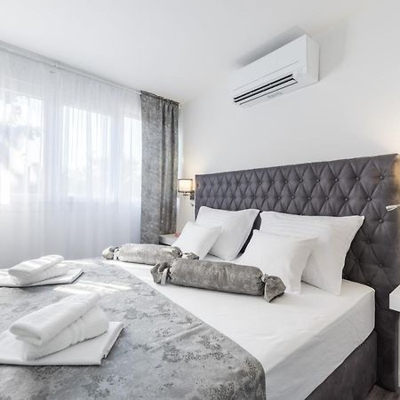 Porta Aurea Di Spalato, Luxury Apartment Eksteriør billede