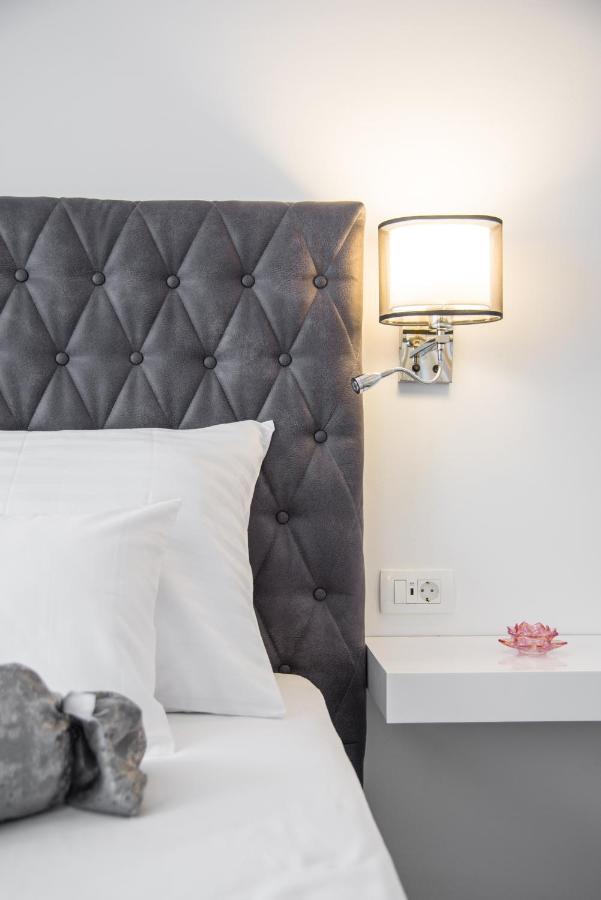 Porta Aurea Di Spalato, Luxury Apartment Eksteriør billede