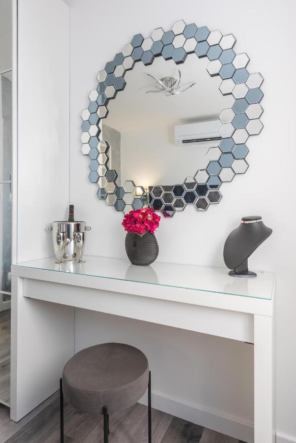 Porta Aurea Di Spalato, Luxury Apartment Eksteriør billede
